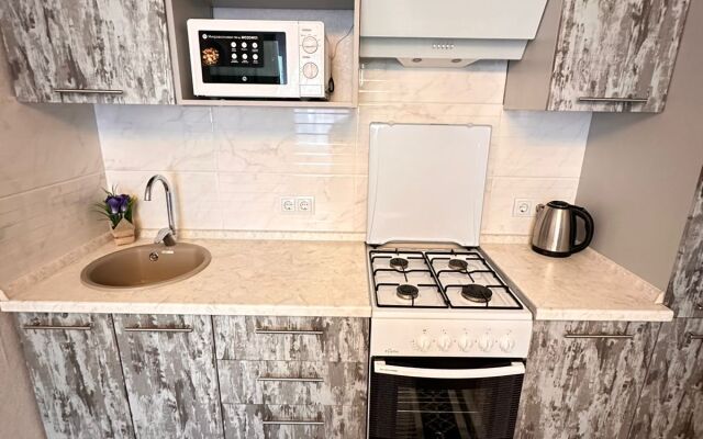 Апартаменты Кварт на Ул Брестская