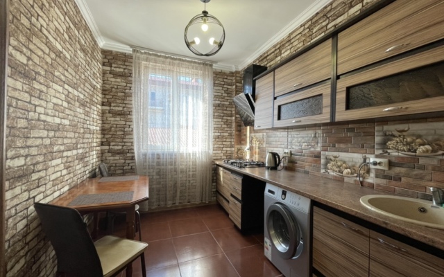 Zamok na Zhemchuzhnoy Guest House