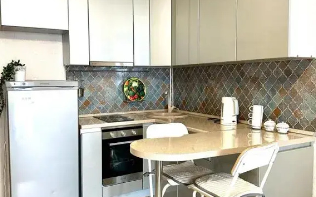 Апартаменты 6 Pant Family House Ватутинки