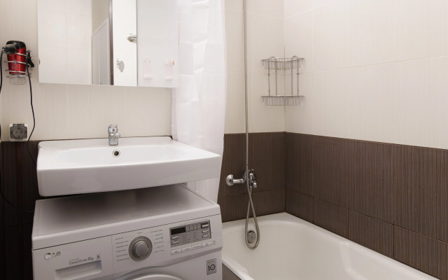 Апартаменты рядом с Dana Mall в районе Новая Боровая Минск