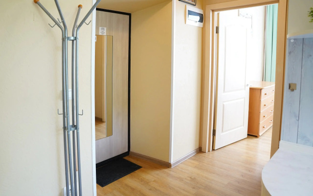 Апартаменты NOVA улица Уборевича, д.24