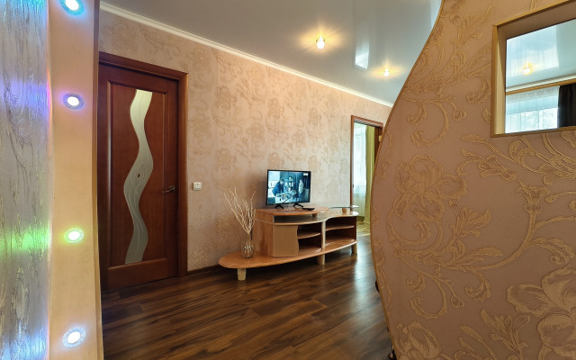 Квартира Уютная в Центре Города Сафоново Ул Кирова 14