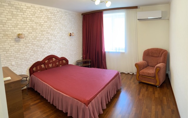 Edem Guest House