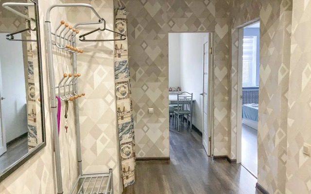 U Morya - Komfortno I Byudzhetno Apartments