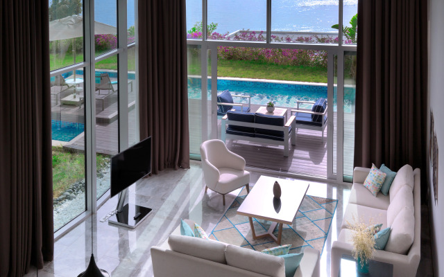 Le Méridien Bodrum Beach Resort