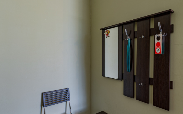 Na Kashtanovoy Guest house