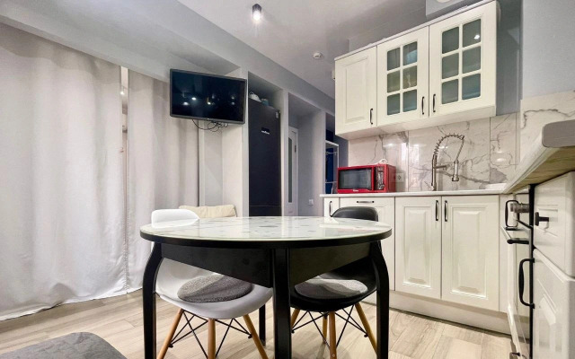 Квартира Уютная для 6 гостей