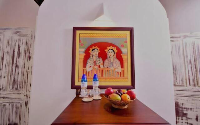 Ayurveda 386 Villa