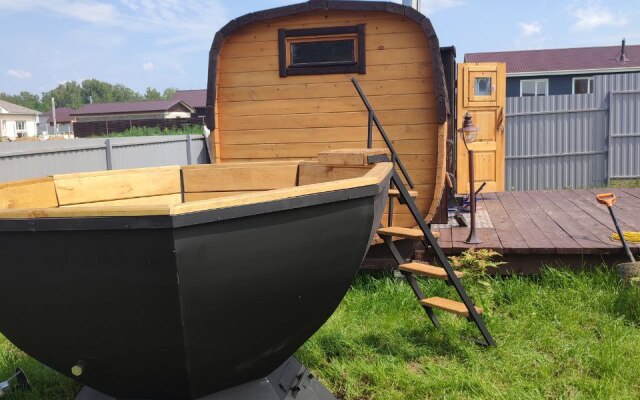Kottedzh Tandem 3 Guest House