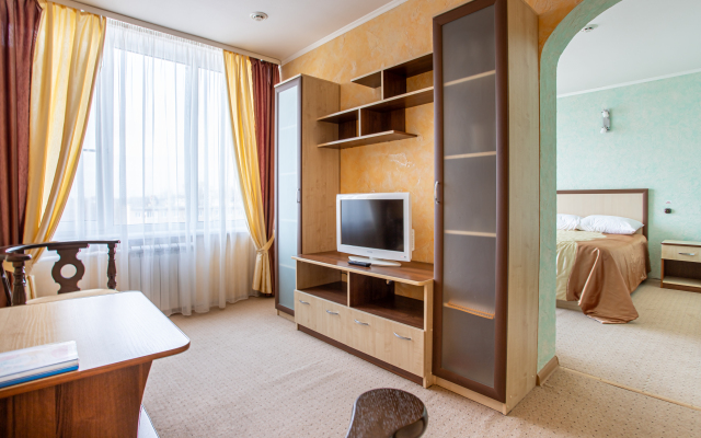 Oka Hotel
