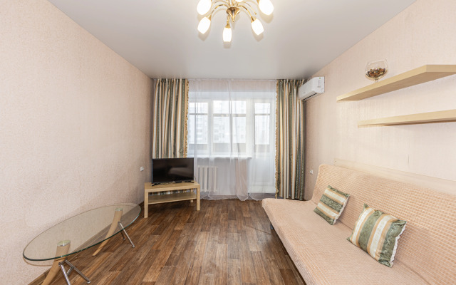 Квартира Двухкомнатная рядом с парком