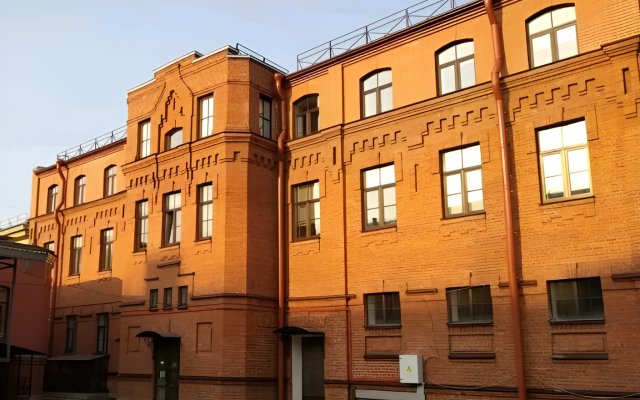 Na Bobruyskoy Lodging Houses