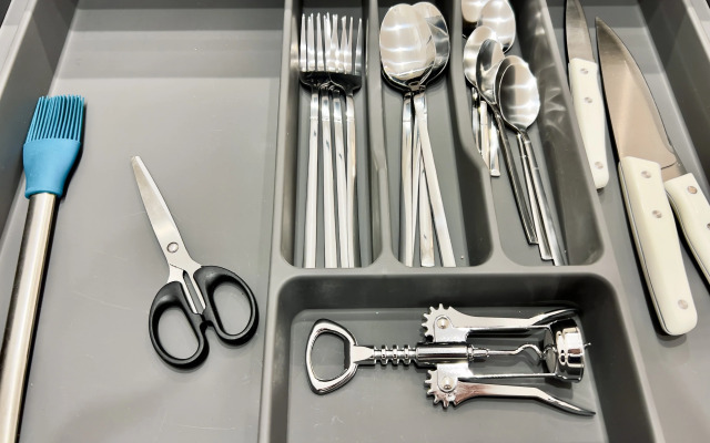 Апартаменты с шикарным видом ВыДома в авторском квартале Машаров