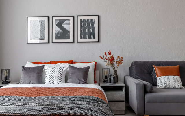 Квартира Vita Terragrey