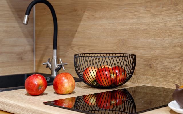 Апартаменты Grand Palace 1412