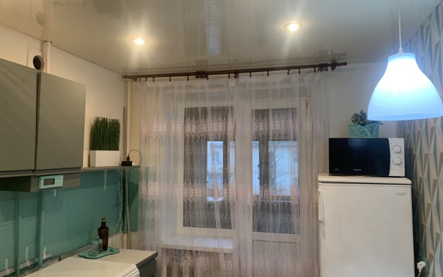 V Tikhom Tsentre Minska Flat