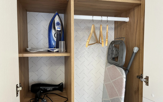 Pobeda Flat