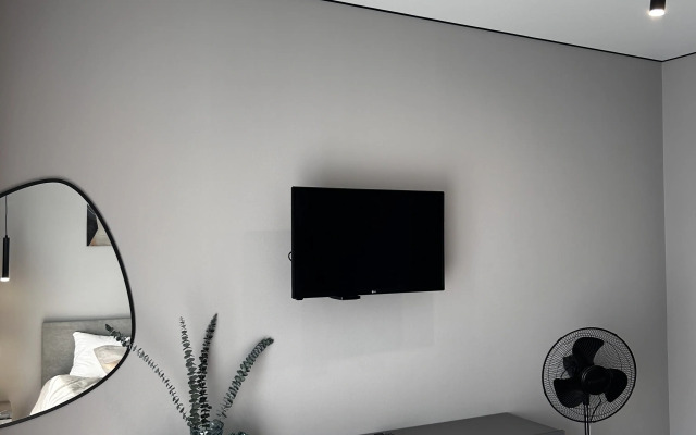 Sovremennaya V Zelenogradske Flat