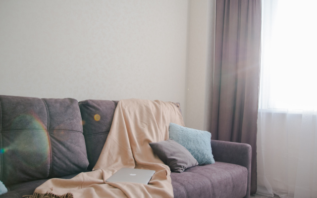 Апартаменты Argentum Home Дудинская 2