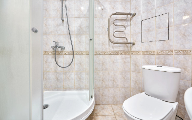 Roomonday Krasny Kit Art.000048 Apartments