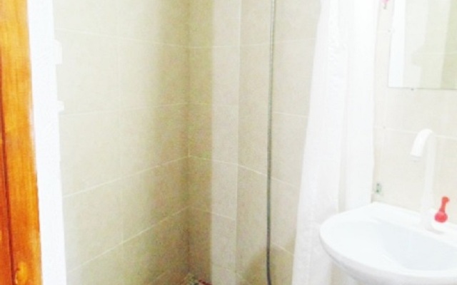 Apartamenty 2 Minuty Peshkom Ot Naberezhnoy Tereshkovoy Flat
