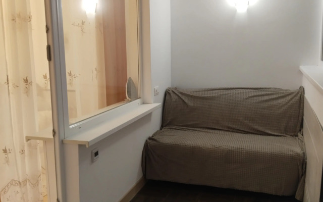 Kvartira U Yarmarki I Stadiona Lodging house