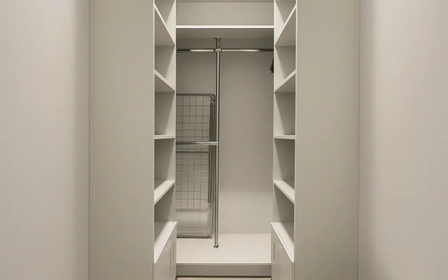 Апартаменты в Жк Черника