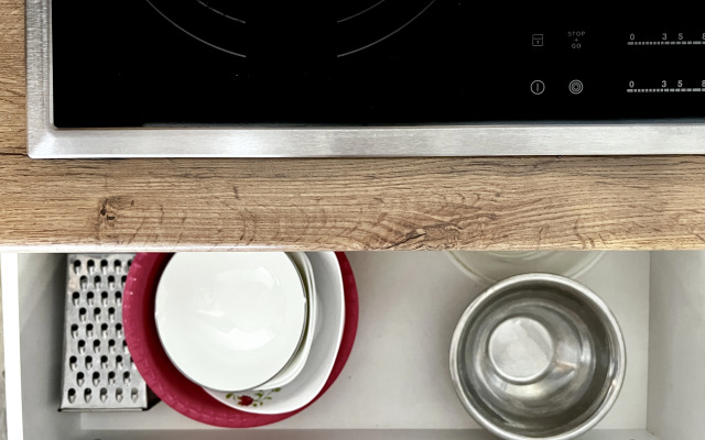 Квартира Уютная стильная евро-двушка недалеко от центра травматологии