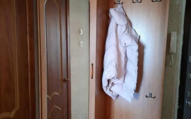 Na Molodyozhnoy 8 Flat