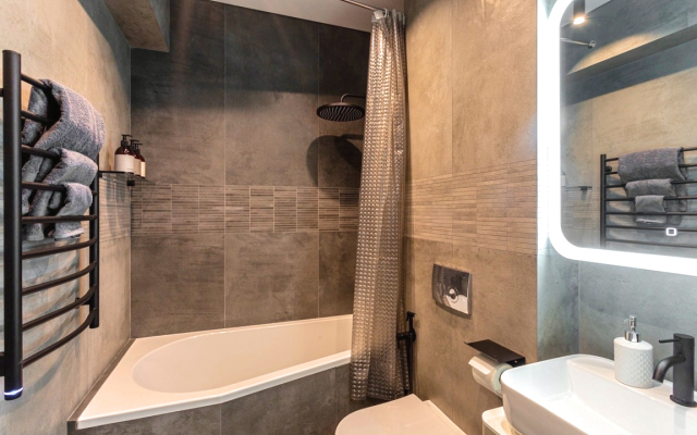 4.16 Studio Iskra Apartments