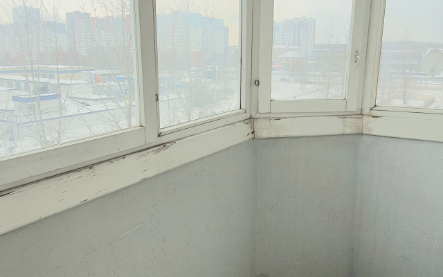 Квартира Домашний очаг