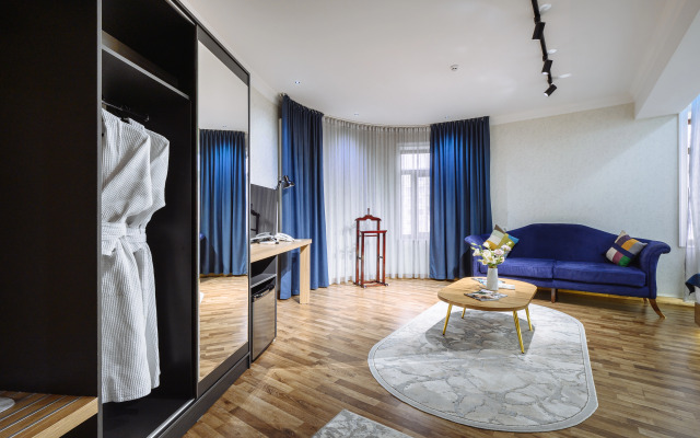 Hotel Sofiya Tashkent