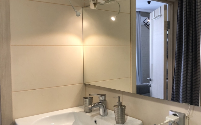 Мини-отель Апартаменты Линд