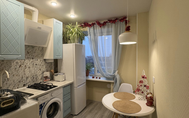 Квартира  на озере в центре