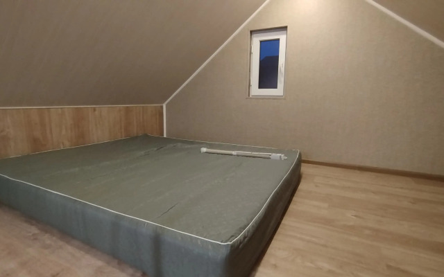Domik V Romashke Guest house