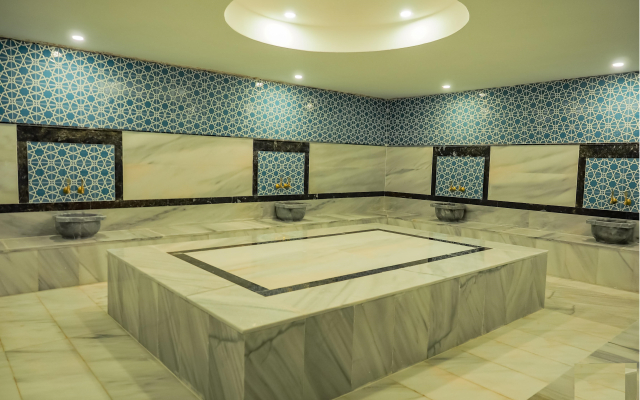 Pera Aura Hotel