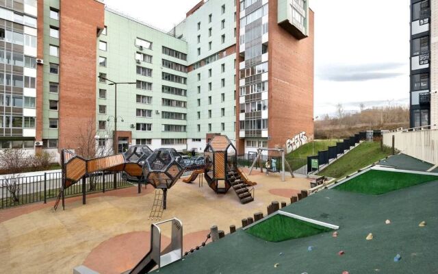 Квартира Студия в Престижном ЖК