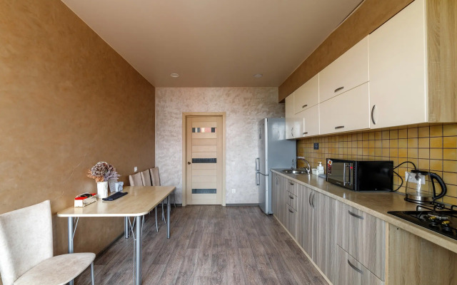 PrezentHaus Of Sovetskaya 190d K95 Flat