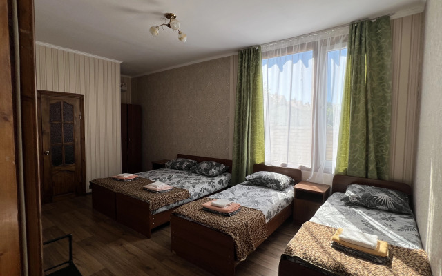 Margarita Guest House