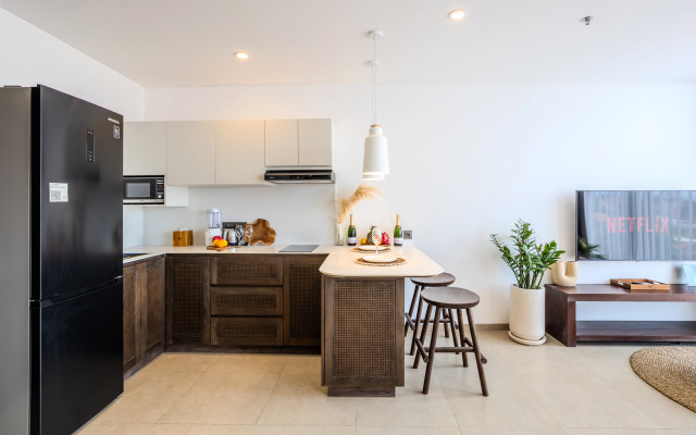 Апарт-отель Sunny 2