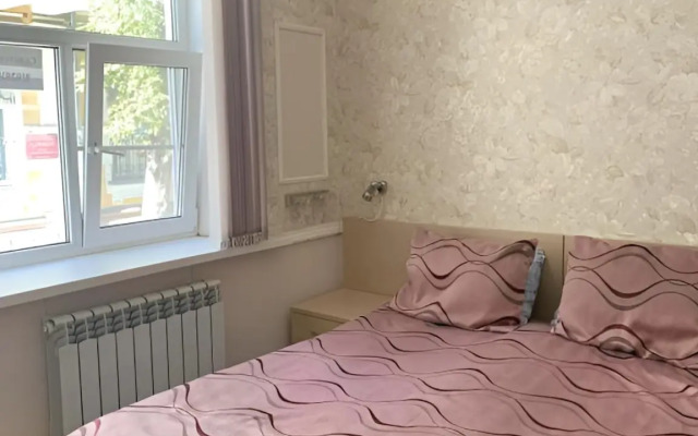 Апартаменты Красноармейская