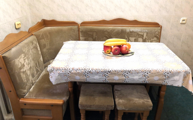 Квартира на улице Мира 45