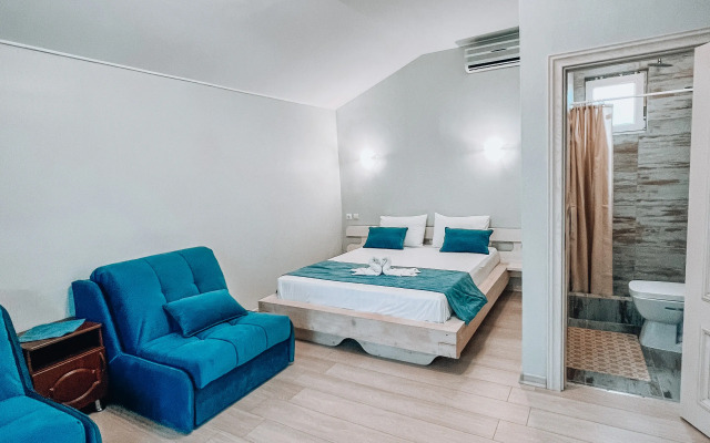 Domiki Na Parusnoy Villa