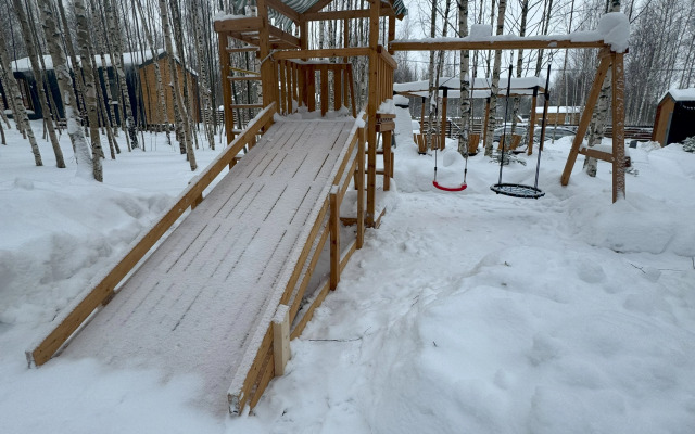 Гостевой Дом АйDа Relax