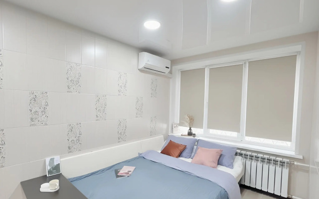 Квартира Комфортная в центре в 5 минутах от метро