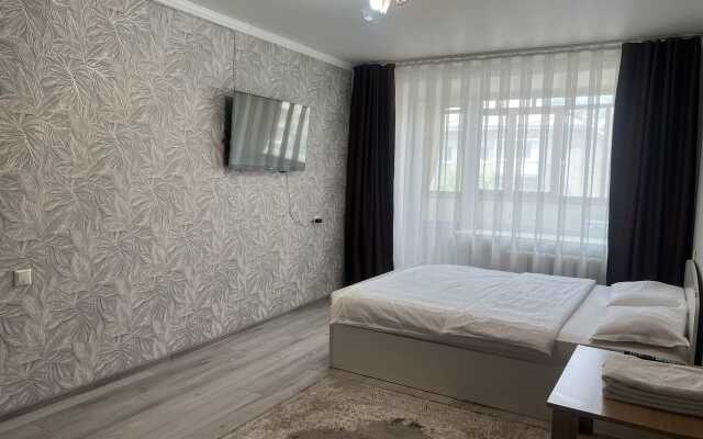 Na Baymagambetova 162 Flat