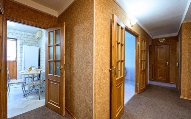 Квартира на улице Железнодорожная 23