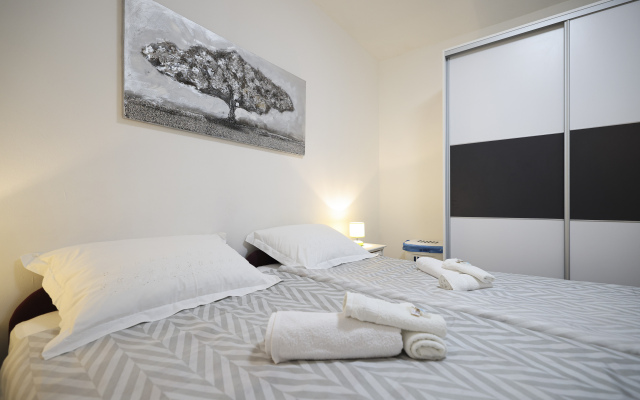 Rustica Zadar with private pool Apartment