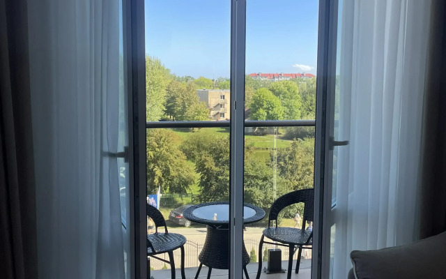"Oliviya" Apartment