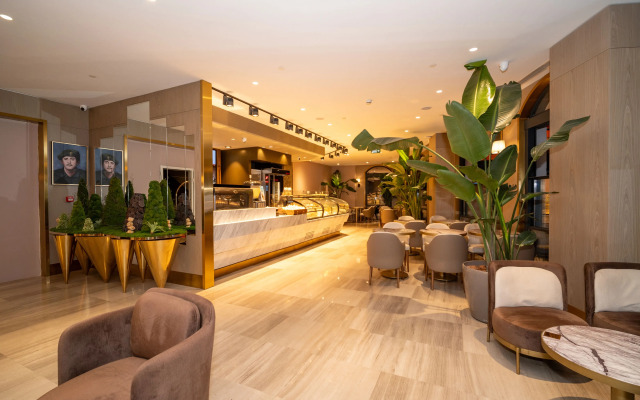 Rayelin Hotel Old Town